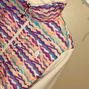 Women’s Medium North Face jacket